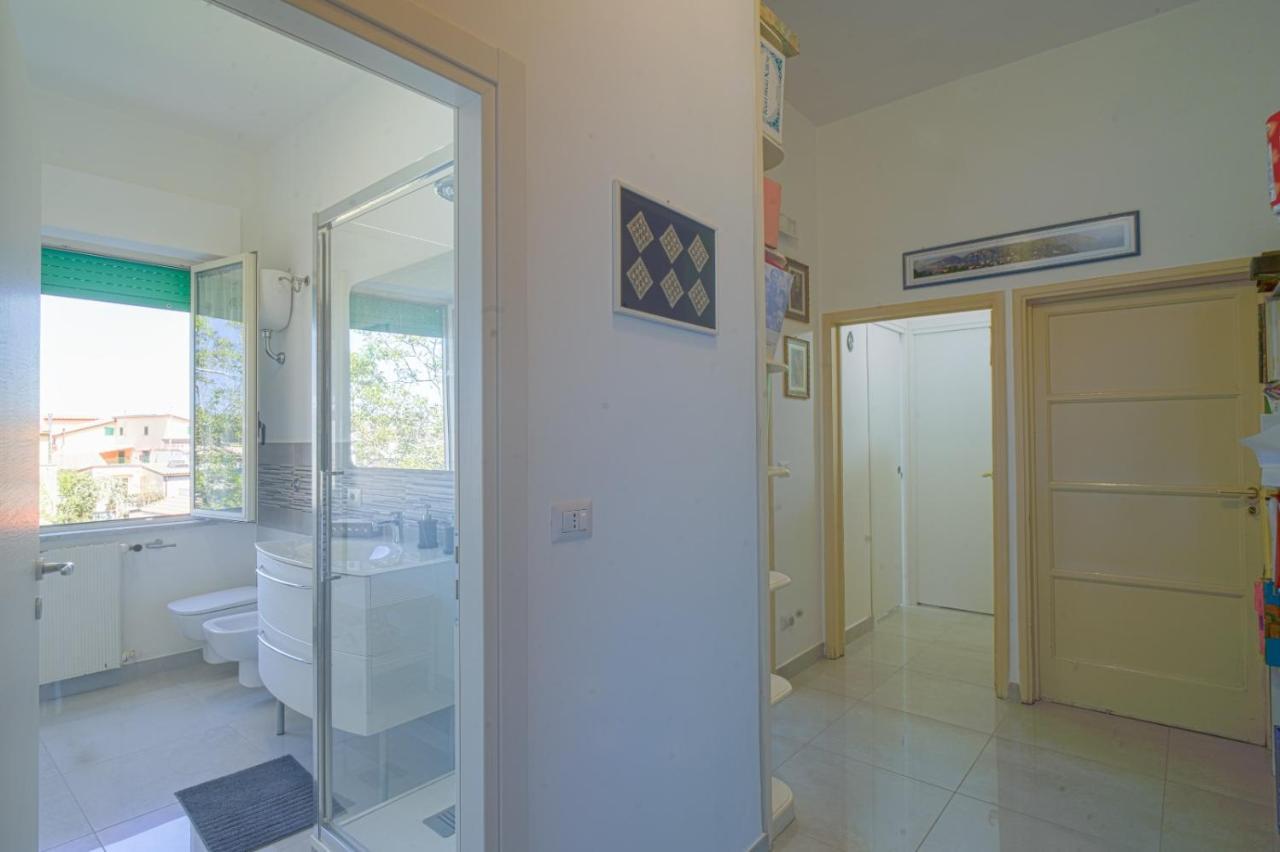 A Casa Da Mami Bed & Breakfast Piano di Sorrento Eksteriør bilde