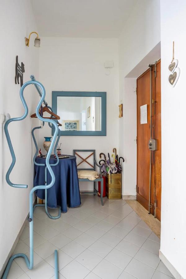 A Casa Da Mami Bed & Breakfast Piano di Sorrento Eksteriør bilde